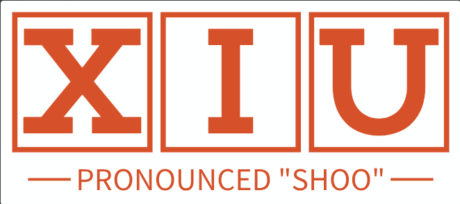 Xiu - Pronounced Shoo